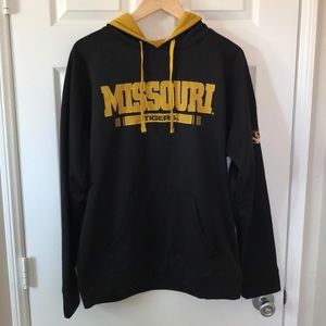 Missouri Tigers Champion Hoodie